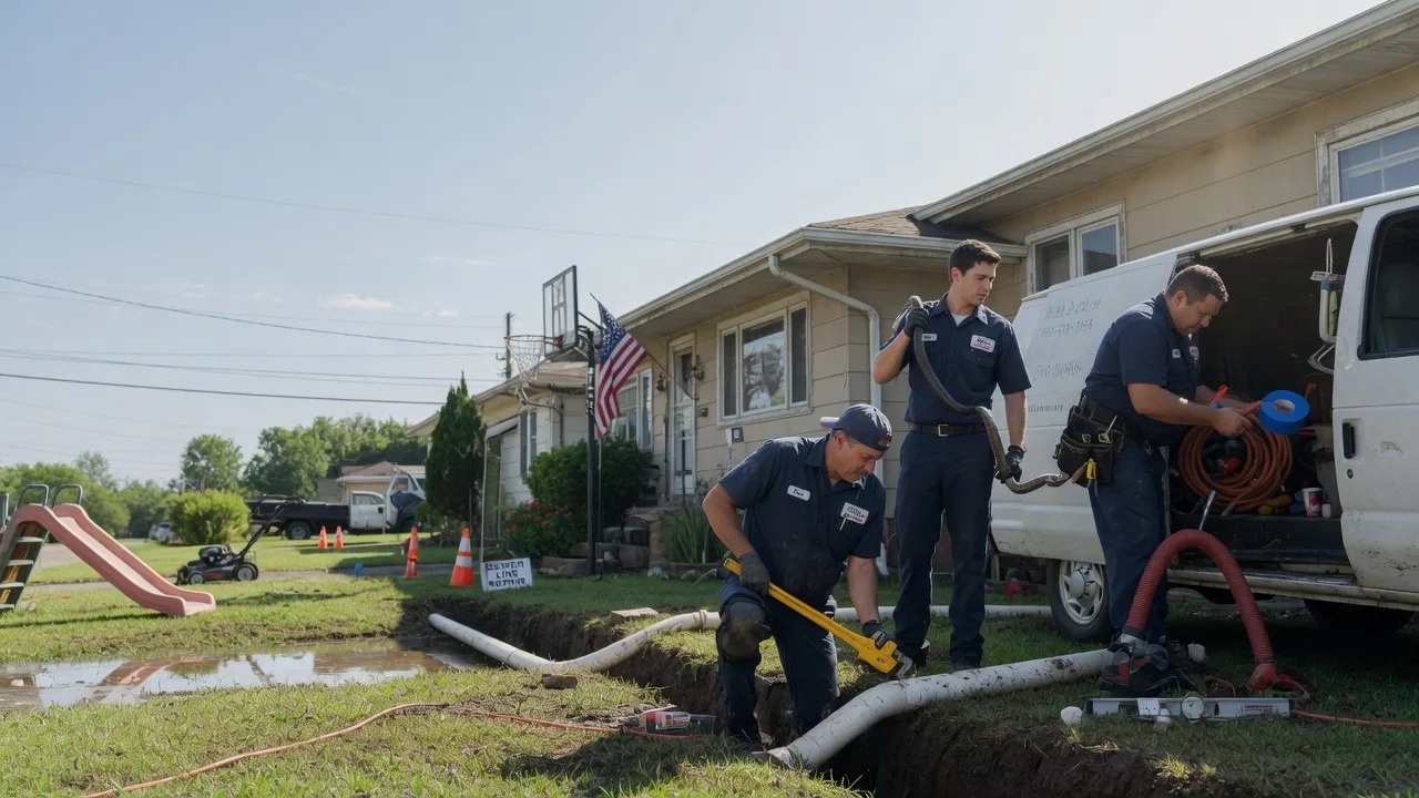 Toilet Installation in Brinkhaven, OH near me